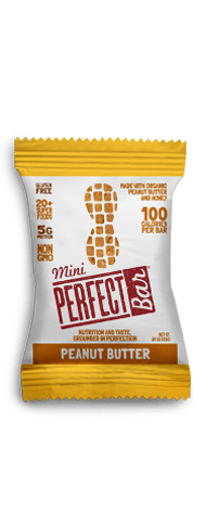 Peanut Butter Minis